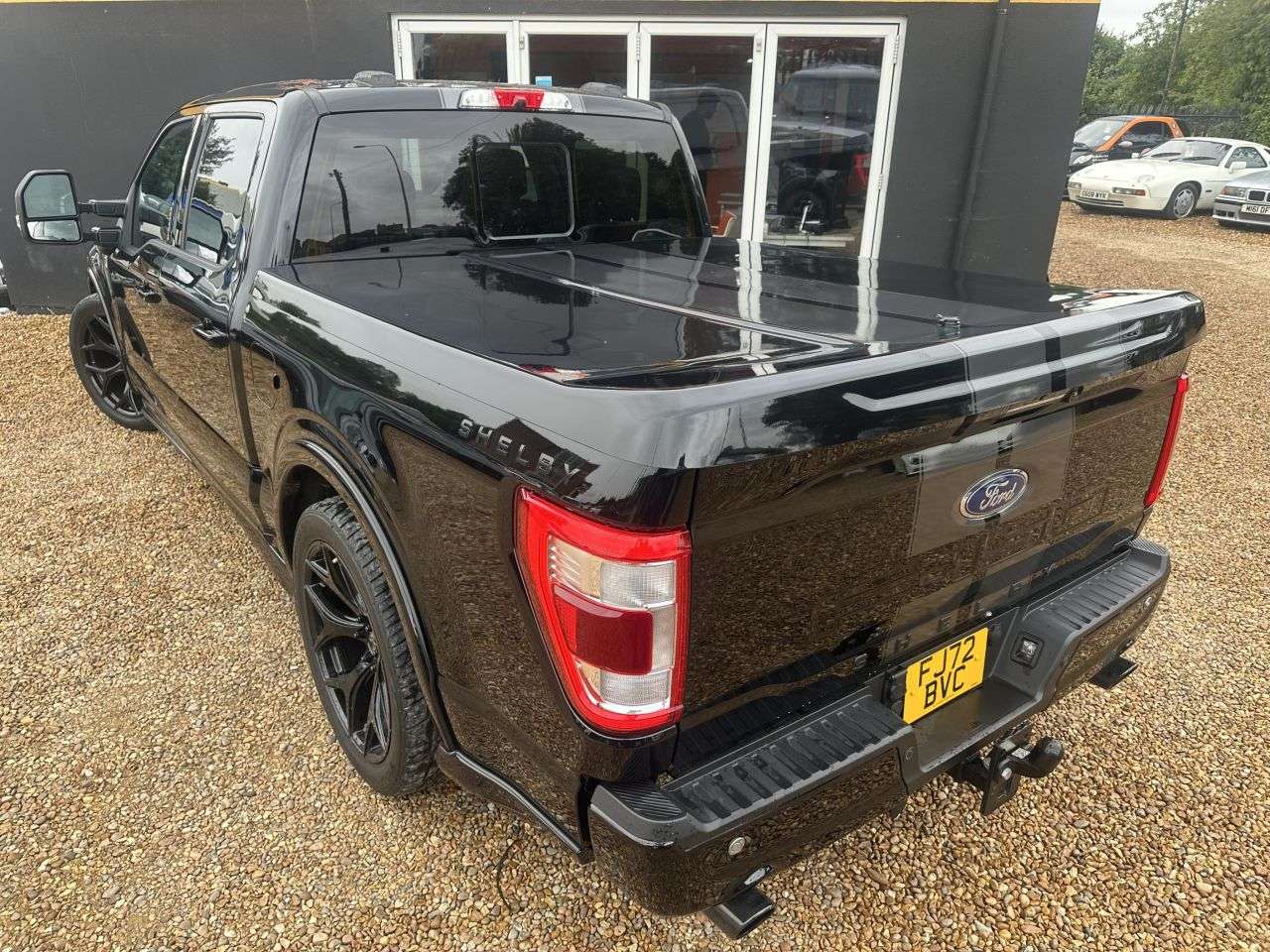 2022 FORD F 150 2022 FORD F 150