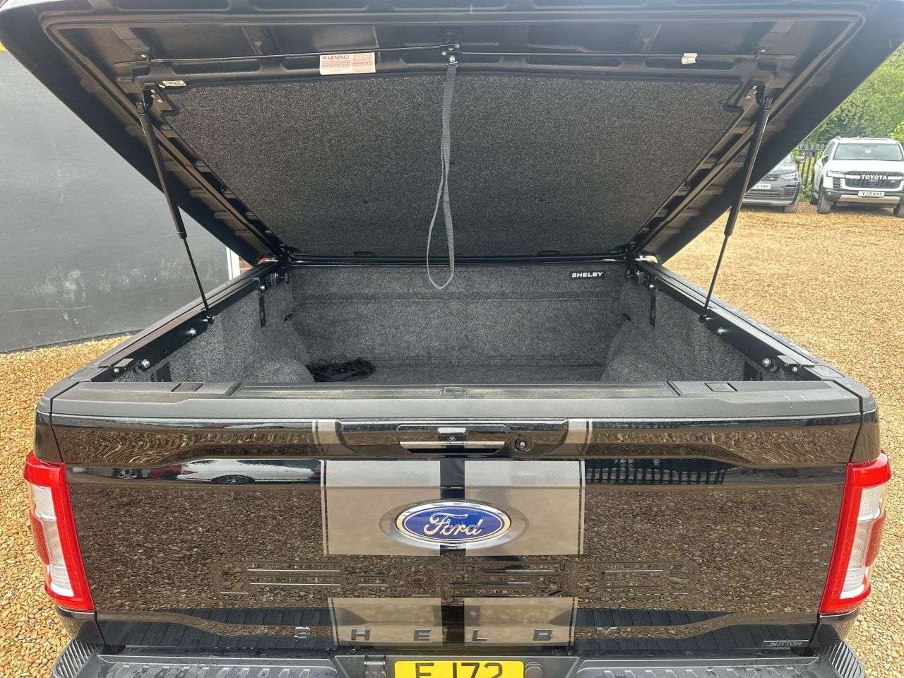 2022 FORD F 150 2022 FORD F 150