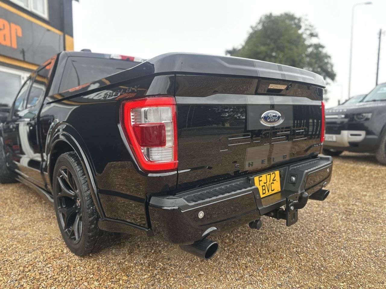 2022 FORD F 150 2022 FORD F 150