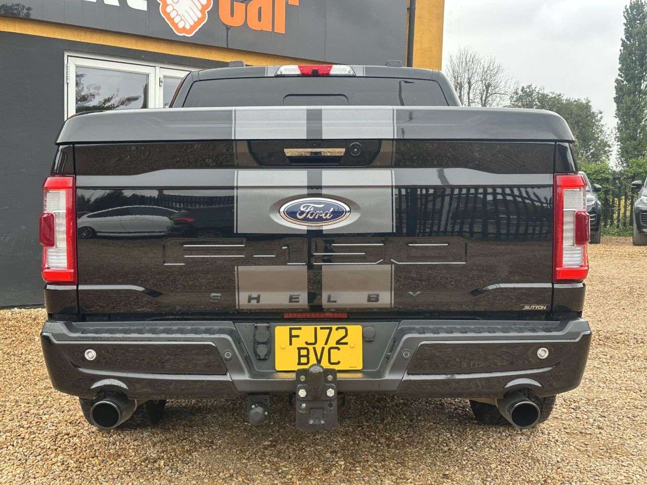 2022 FORD F 150 2022 FORD F 150