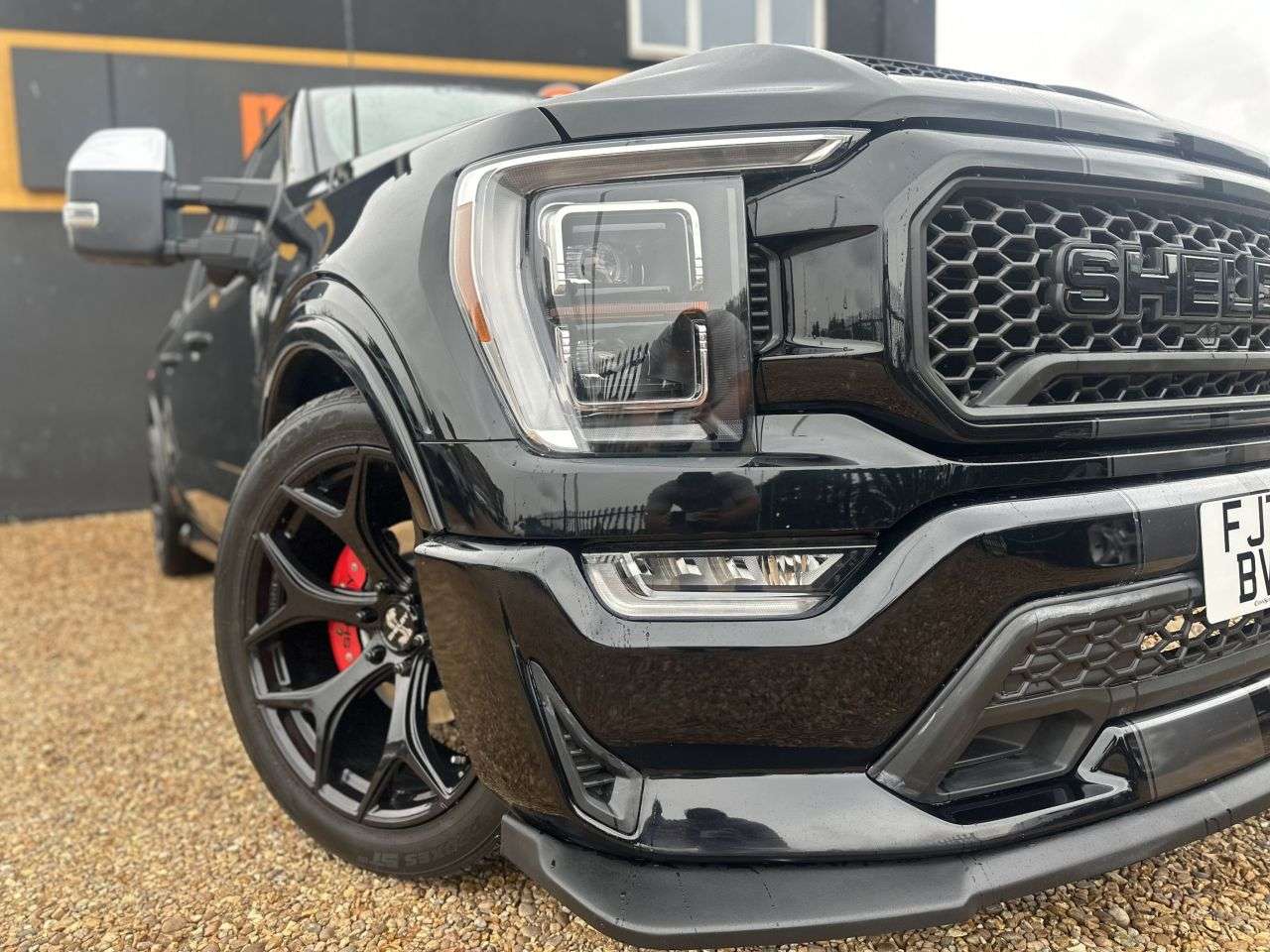 2022 FORD F 150 2022 FORD F 150