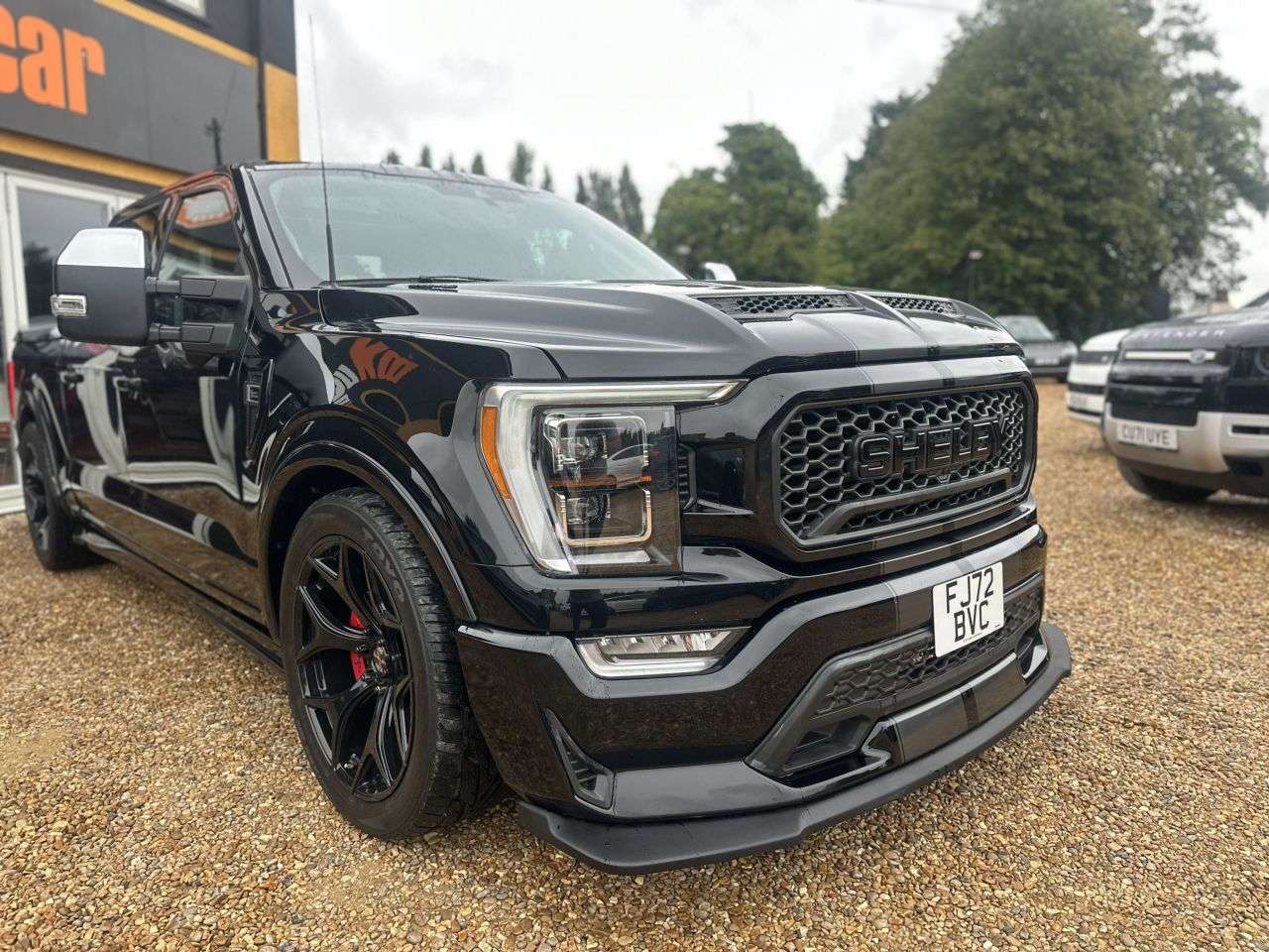 2022 FORD F 150 2022 FORD F 150