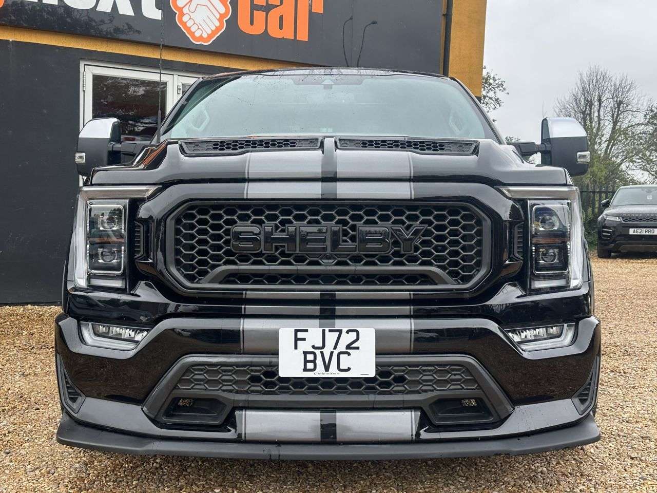 2022 FORD F 150 2022 FORD F 150