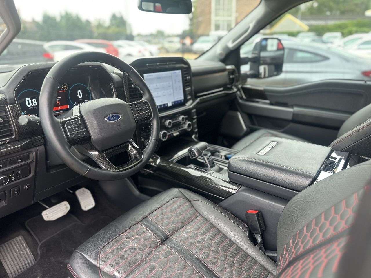 2022 FORD F 150 2022 FORD F 150