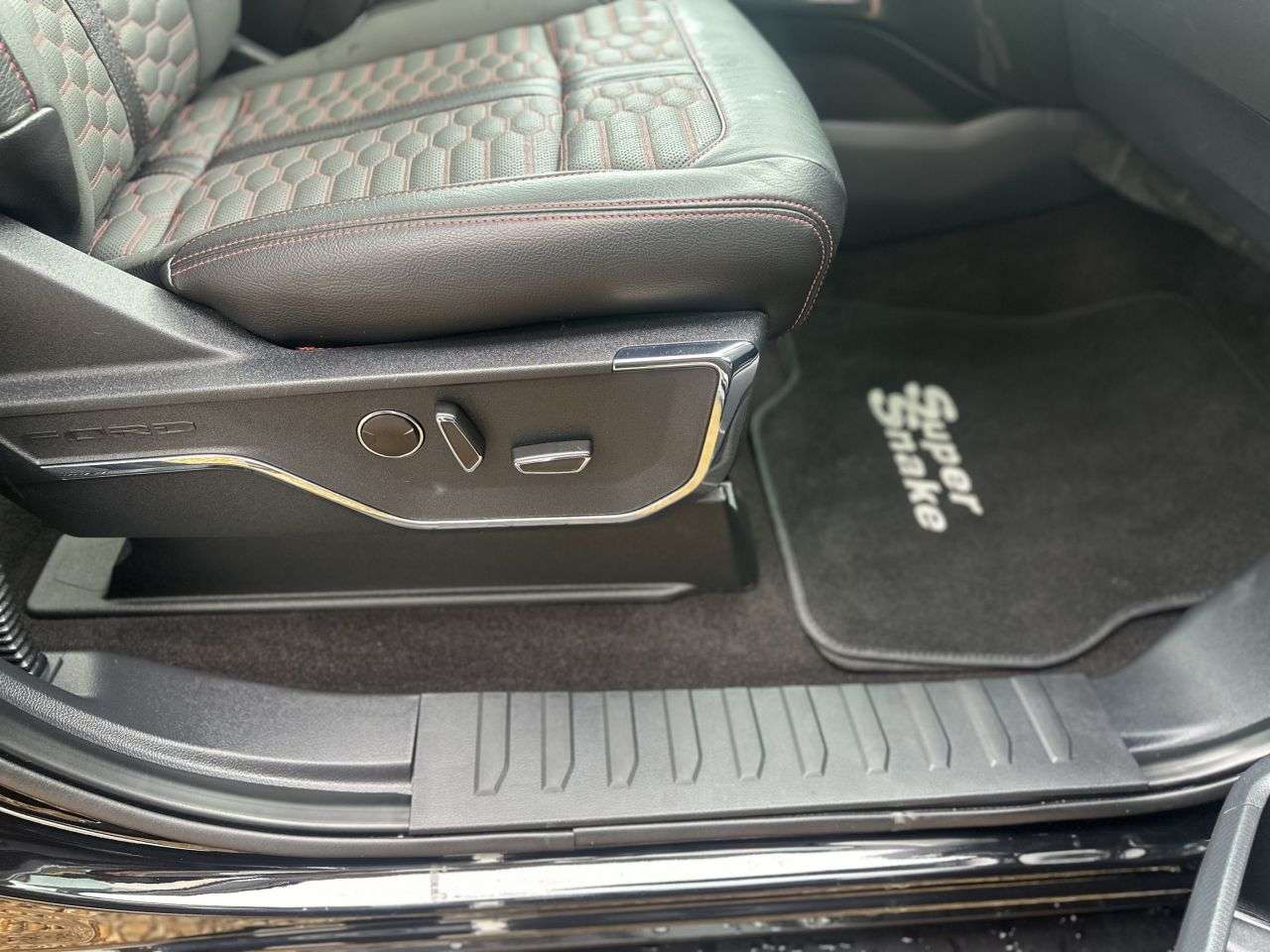 2022 FORD F 150 2022 FORD F 150