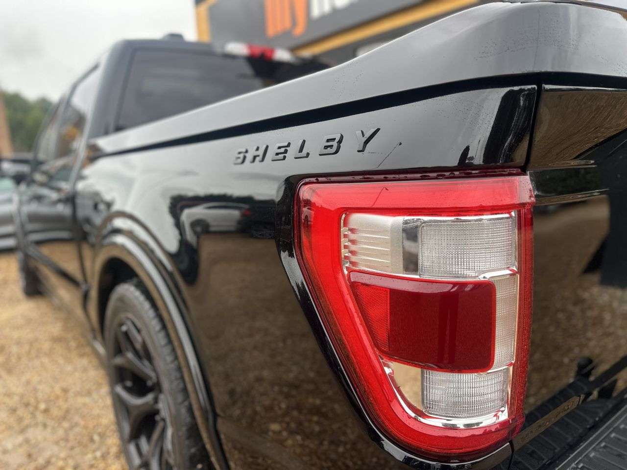 2022 FORD F 150 2022 FORD F 150