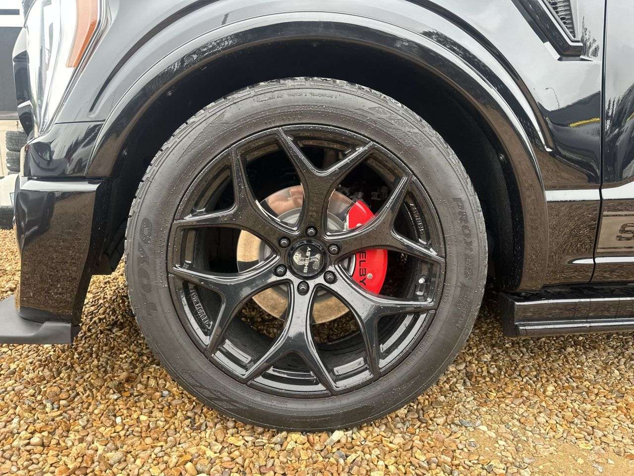 2022 FORD F 150 2022 FORD F 150