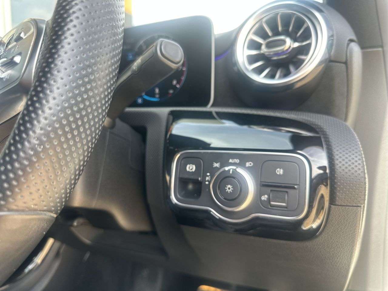 2019 MERCEDES-BENZ A-CLASS 2019 MERCEDES-BENZ A-CLASS