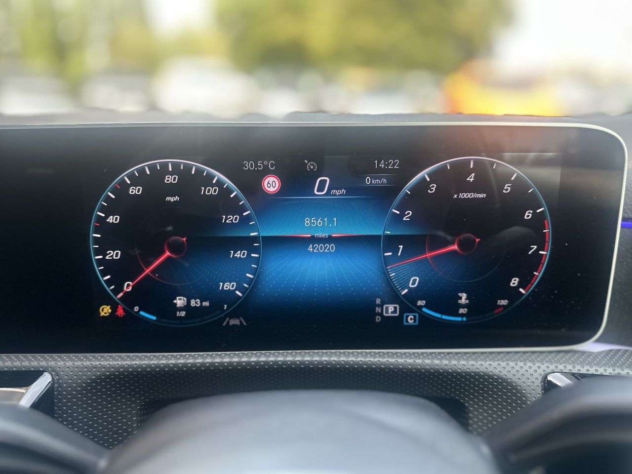 2019 MERCEDES-BENZ A-CLASS 2019 MERCEDES-BENZ A-CLASS