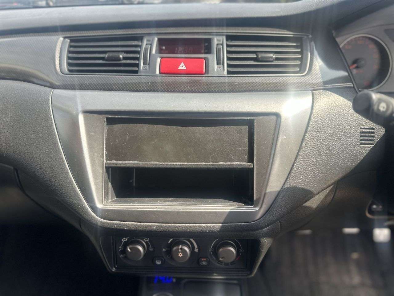 2005 MITSUBISHI LANCER EVOLUTION IX 2005 MITSUBISHI LANCER EVOLUTION IX