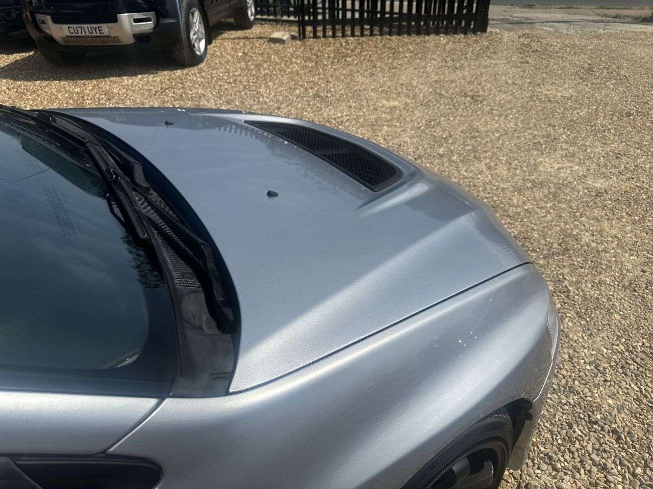 2005 MITSUBISHI LANCER EVOLUTION IX 2005 MITSUBISHI LANCER EVOLUTION IX