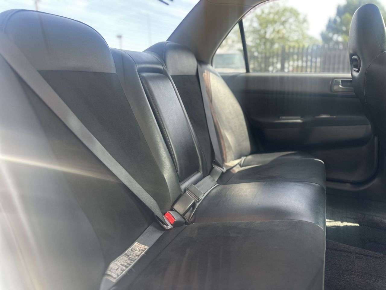 2005 MITSUBISHI LANCER EVOLUTION IX 2005 MITSUBISHI LANCER EVOLUTION IX