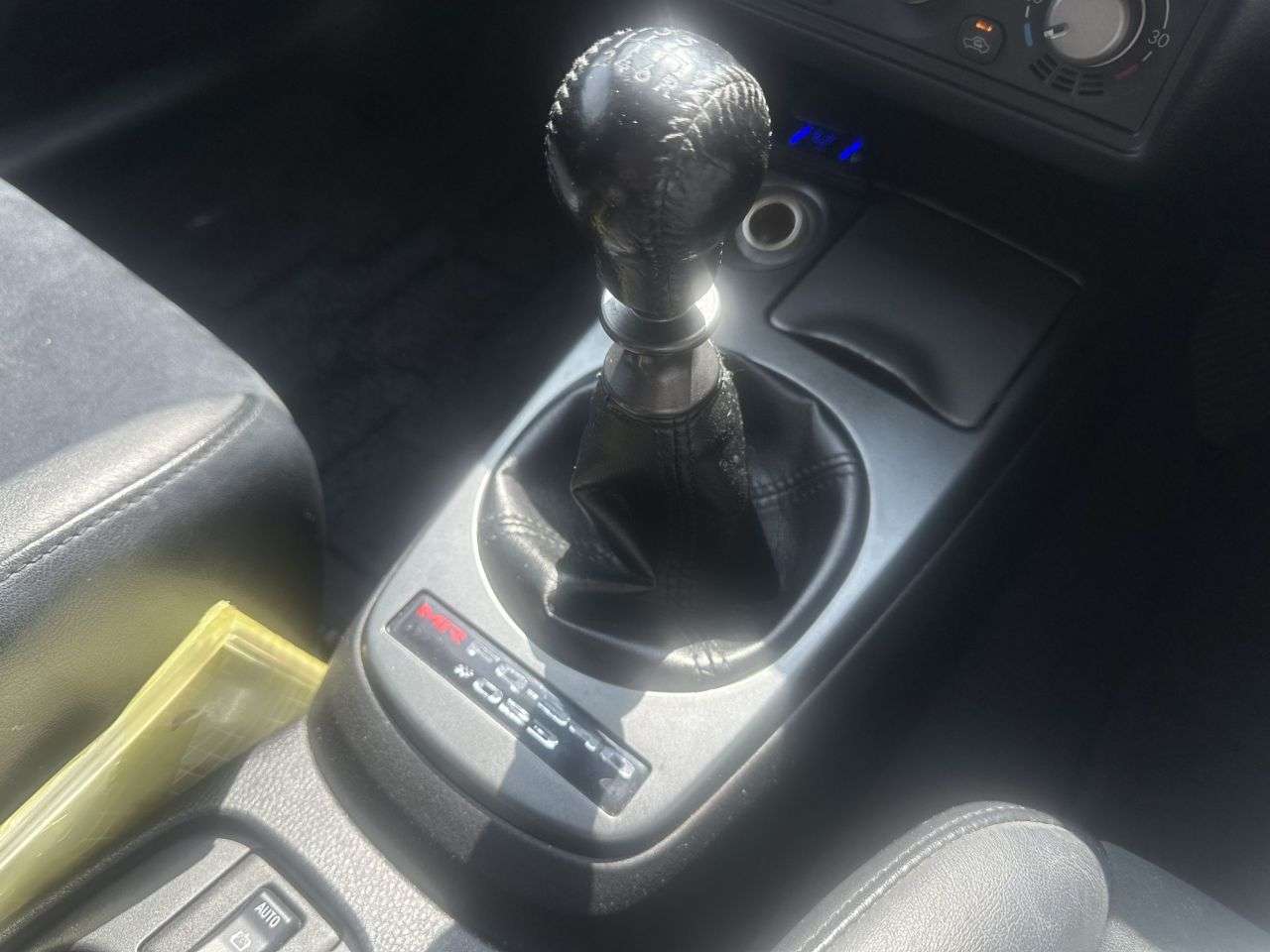 2005 MITSUBISHI LANCER EVOLUTION IX 2005 MITSUBISHI LANCER EVOLUTION IX