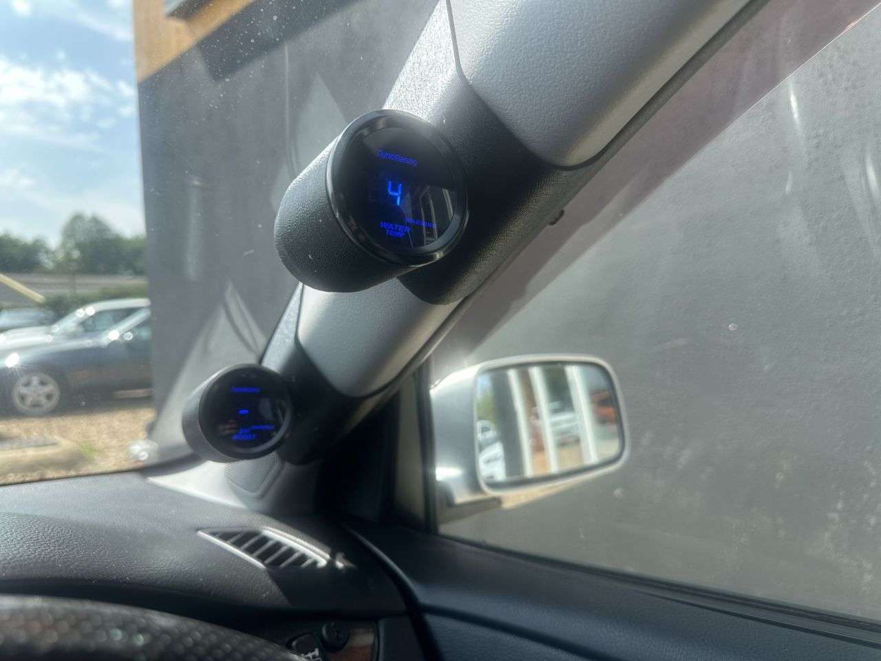 2005 MITSUBISHI LANCER EVOLUTION IX 2005 MITSUBISHI LANCER EVOLUTION IX