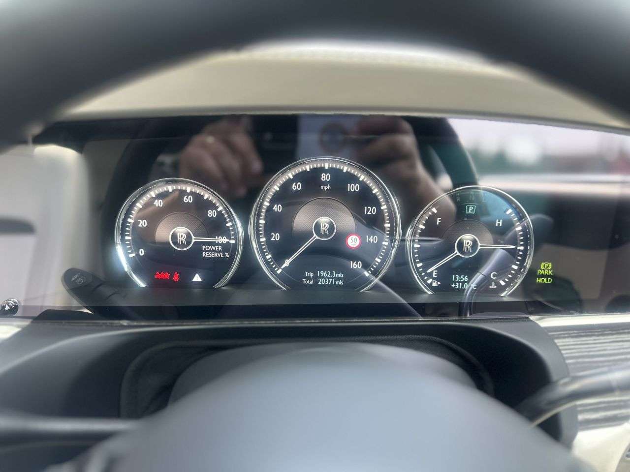 2021 ROLLS-ROYCE GHOST 2021 ROLLS-ROYCE GHOST