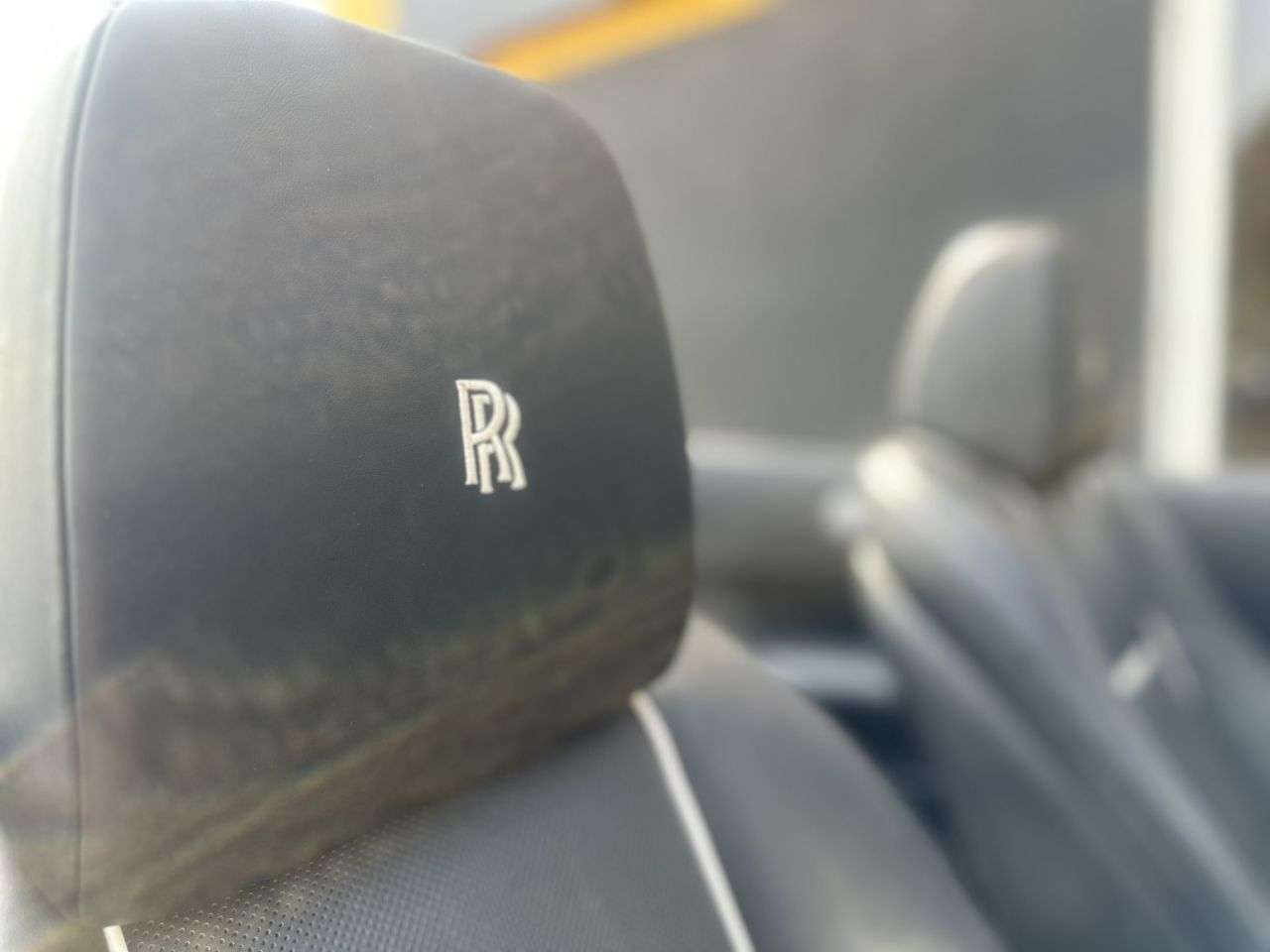 2016 ROLLS-ROYCE DAWN 2016 ROLLS-ROYCE DAWN