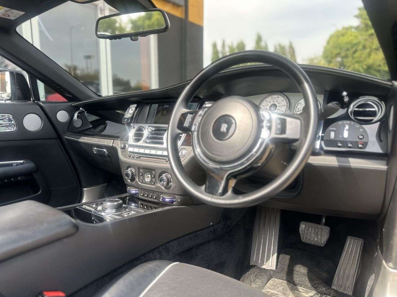 2016 ROLLS-ROYCE DAWN 2016 ROLLS-ROYCE DAWN