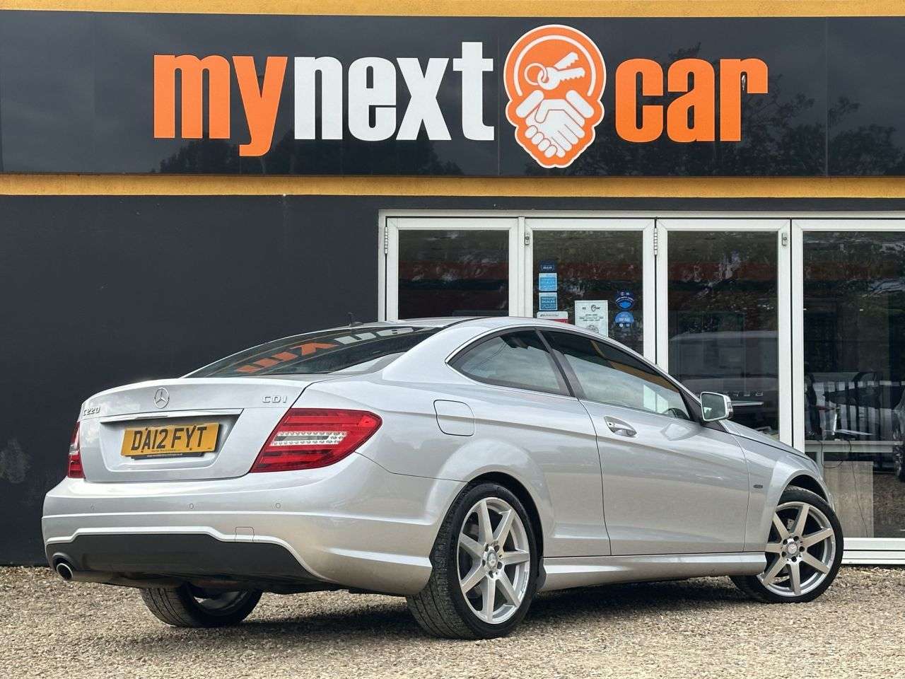 2012 MERCEDES-BENZ C-CLASS 2012 MERCEDES-BENZ C-CLASS