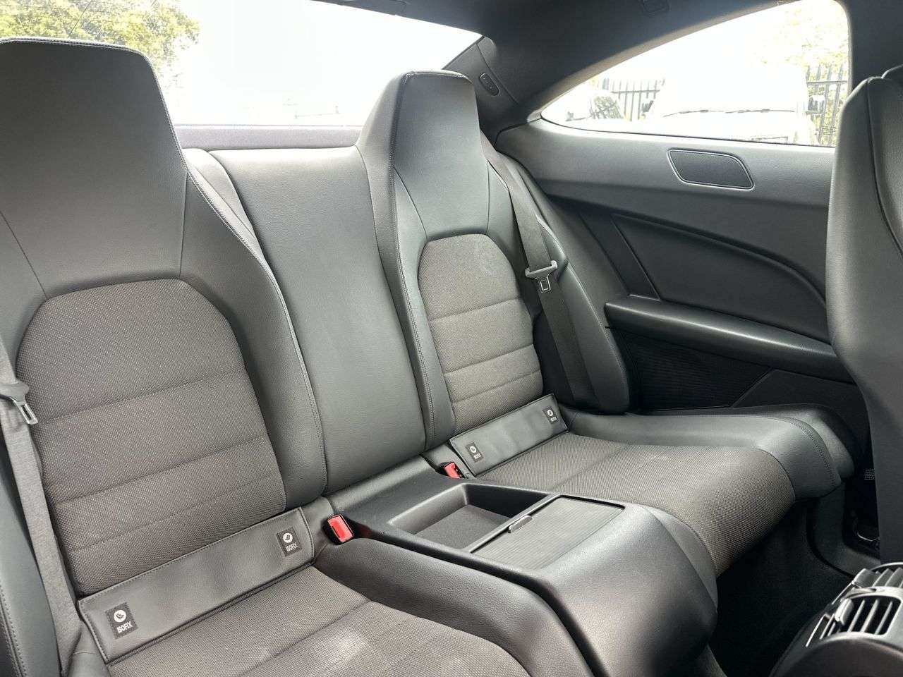 2012 MERCEDES-BENZ C-CLASS 2012 MERCEDES-BENZ C-CLASS