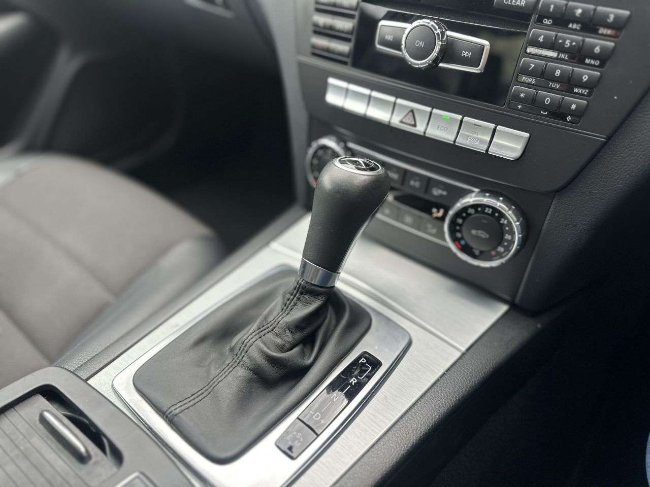 2012 MERCEDES-BENZ C-CLASS 2012 MERCEDES-BENZ C-CLASS