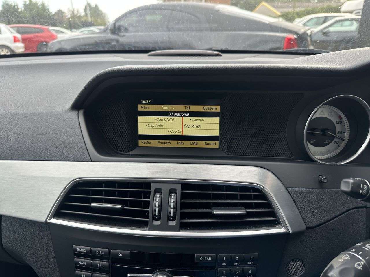 2012 MERCEDES-BENZ C-CLASS 2012 MERCEDES-BENZ C-CLASS