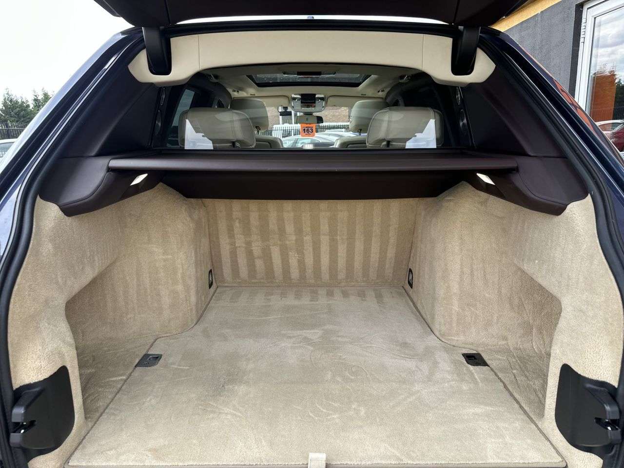 2018 ROLLS-ROYCE CULLINAN 2018 ROLLS-ROYCE CULLINAN