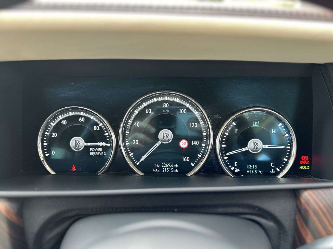 2018 ROLLS-ROYCE CULLINAN 2018 ROLLS-ROYCE CULLINAN