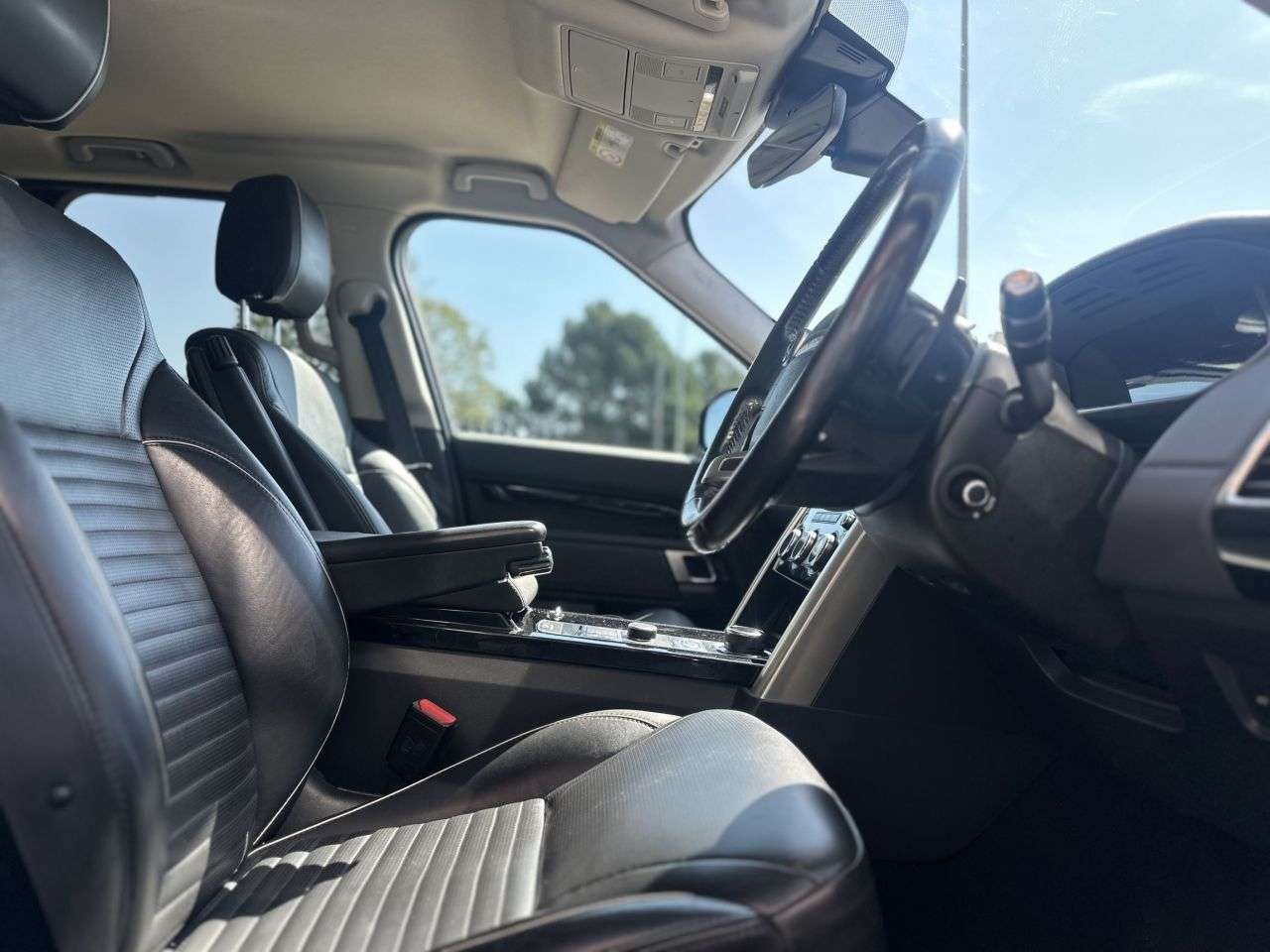 2018 LAND ROVER DISCOVERY 2018 LAND ROVER DISCOVERY