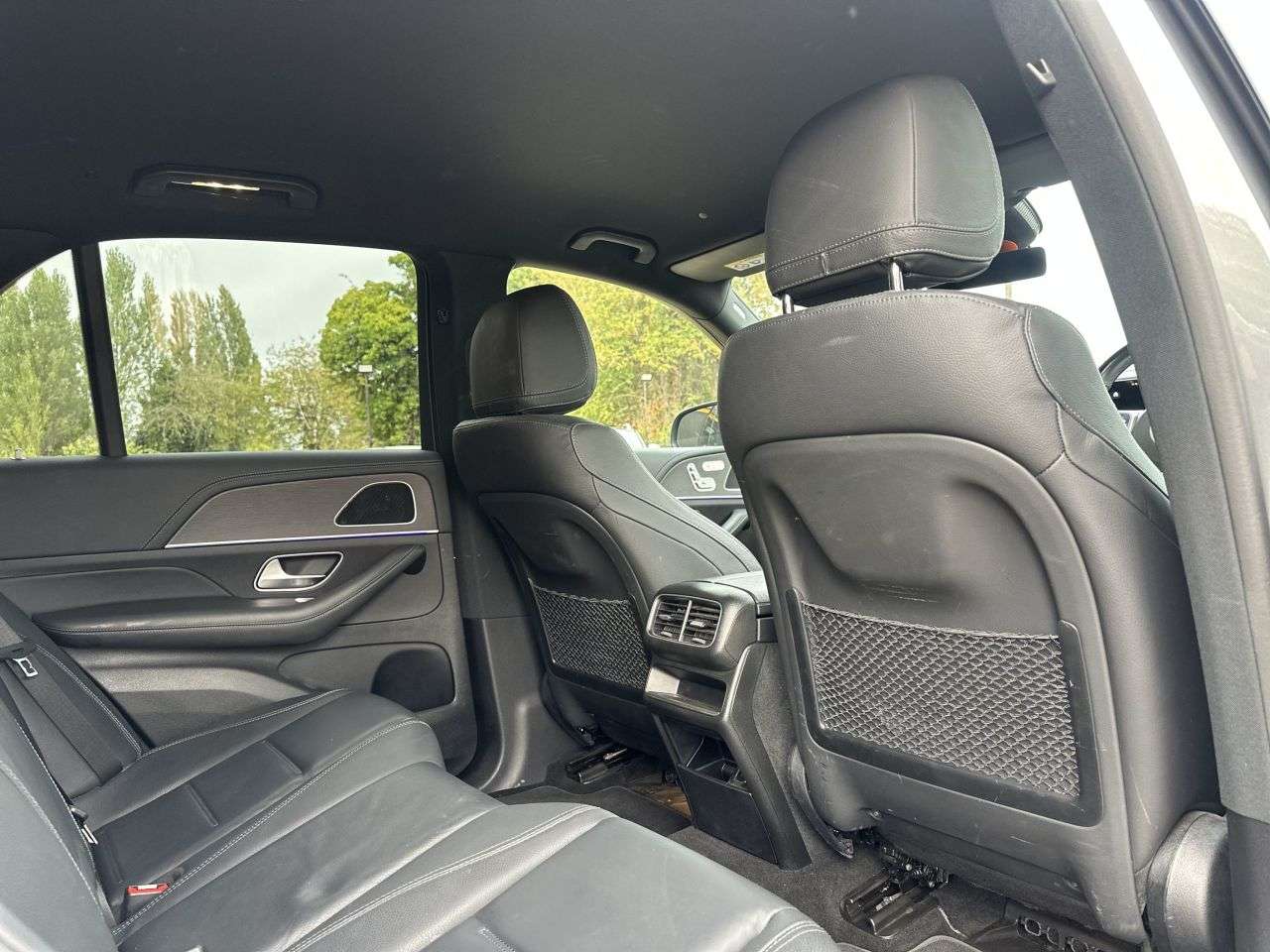 2021 MERCEDES-BENZ GLE 2021 MERCEDES-BENZ GLE