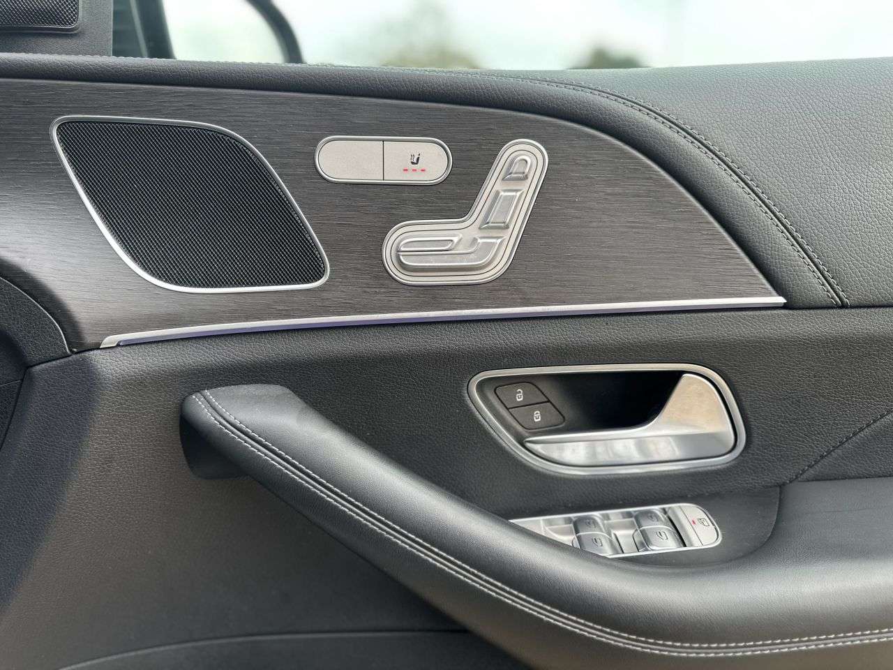 2021 MERCEDES-BENZ GLE 2021 MERCEDES-BENZ GLE