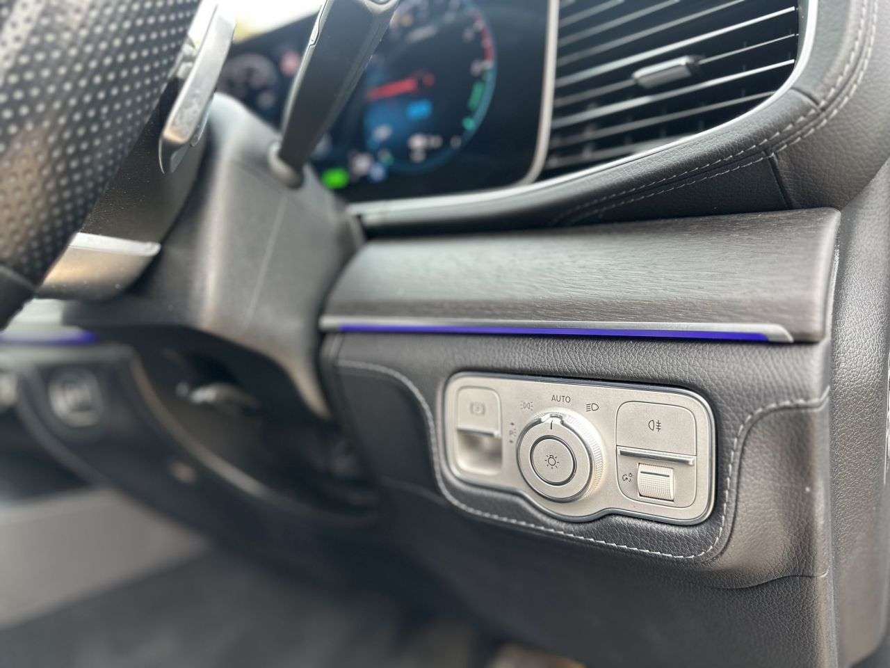 2021 MERCEDES-BENZ GLE 2021 MERCEDES-BENZ GLE