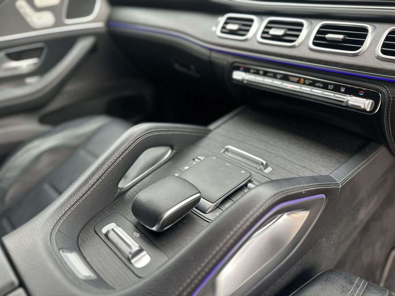 2021 MERCEDES-BENZ GLE 2021 MERCEDES-BENZ GLE