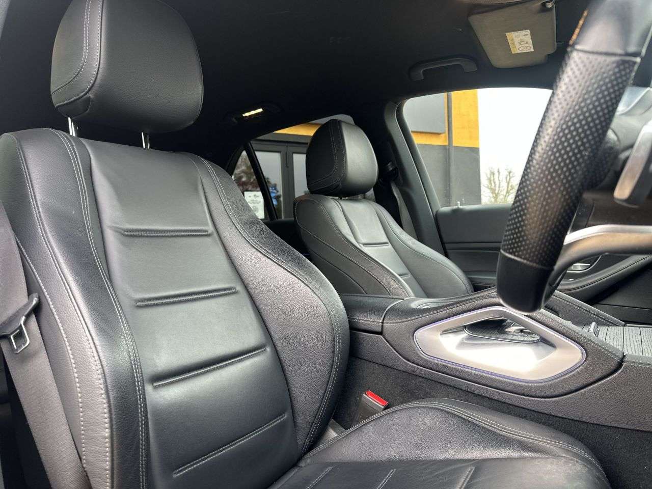 2021 MERCEDES-BENZ GLE 2021 MERCEDES-BENZ GLE