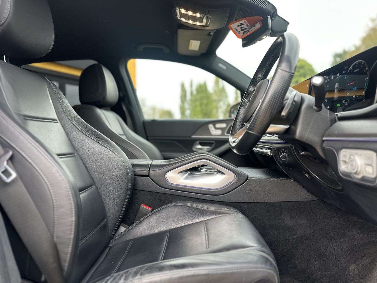 2021 MERCEDES-BENZ GLE 2021 MERCEDES-BENZ GLE