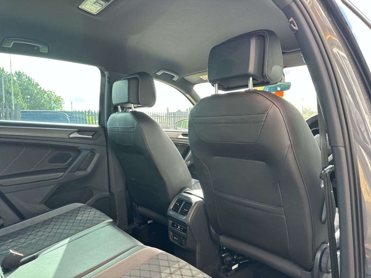 2022 VOLKSWAGEN TIGUAN 2022 VOLKSWAGEN TIGUAN