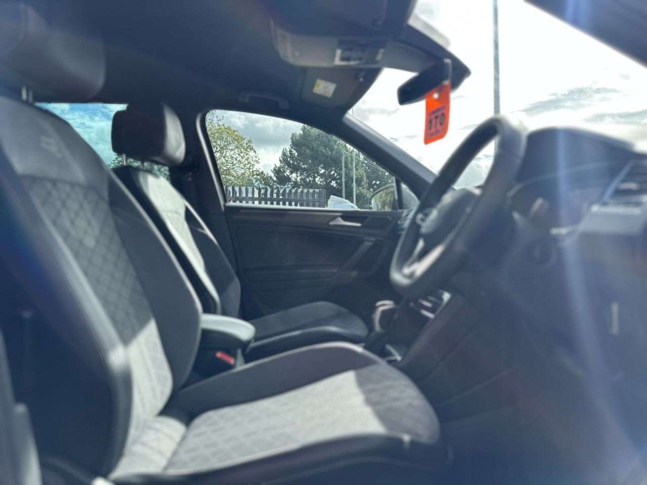 2022 VOLKSWAGEN TIGUAN 2022 VOLKSWAGEN TIGUAN