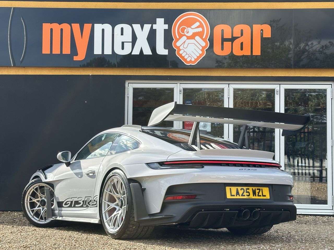 2025 PORSCHE 911 2025 PORSCHE 911