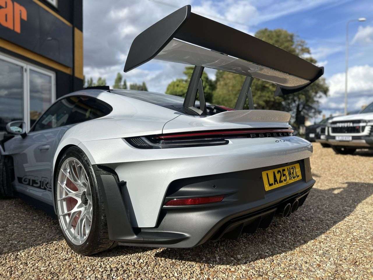 2025 PORSCHE 911 2025 PORSCHE 911