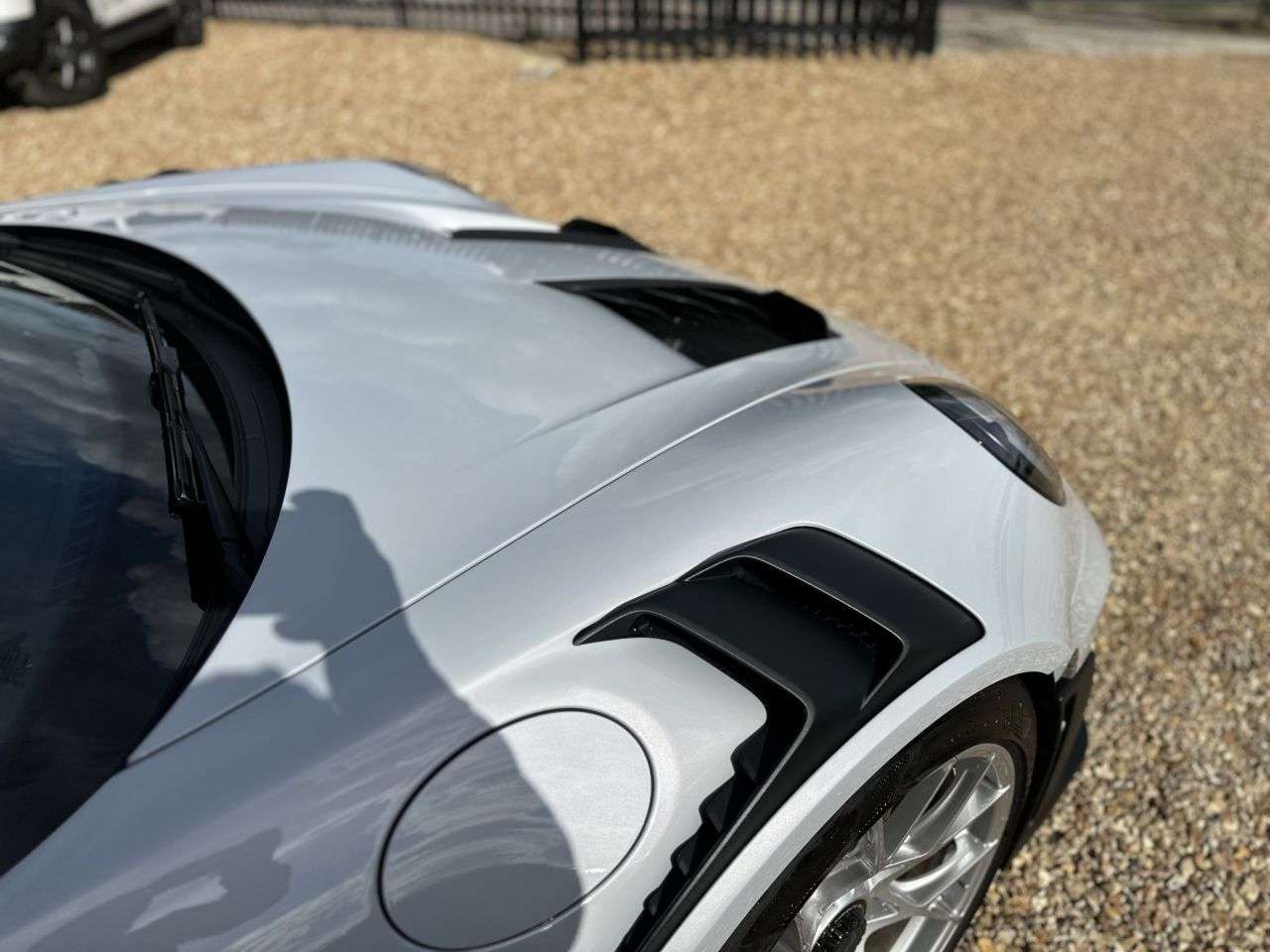 2025 PORSCHE 911 2025 PORSCHE 911