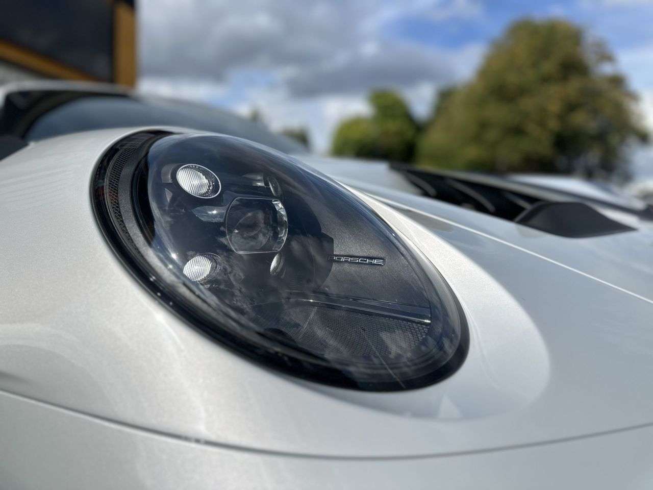 2025 PORSCHE 911 2025 PORSCHE 911