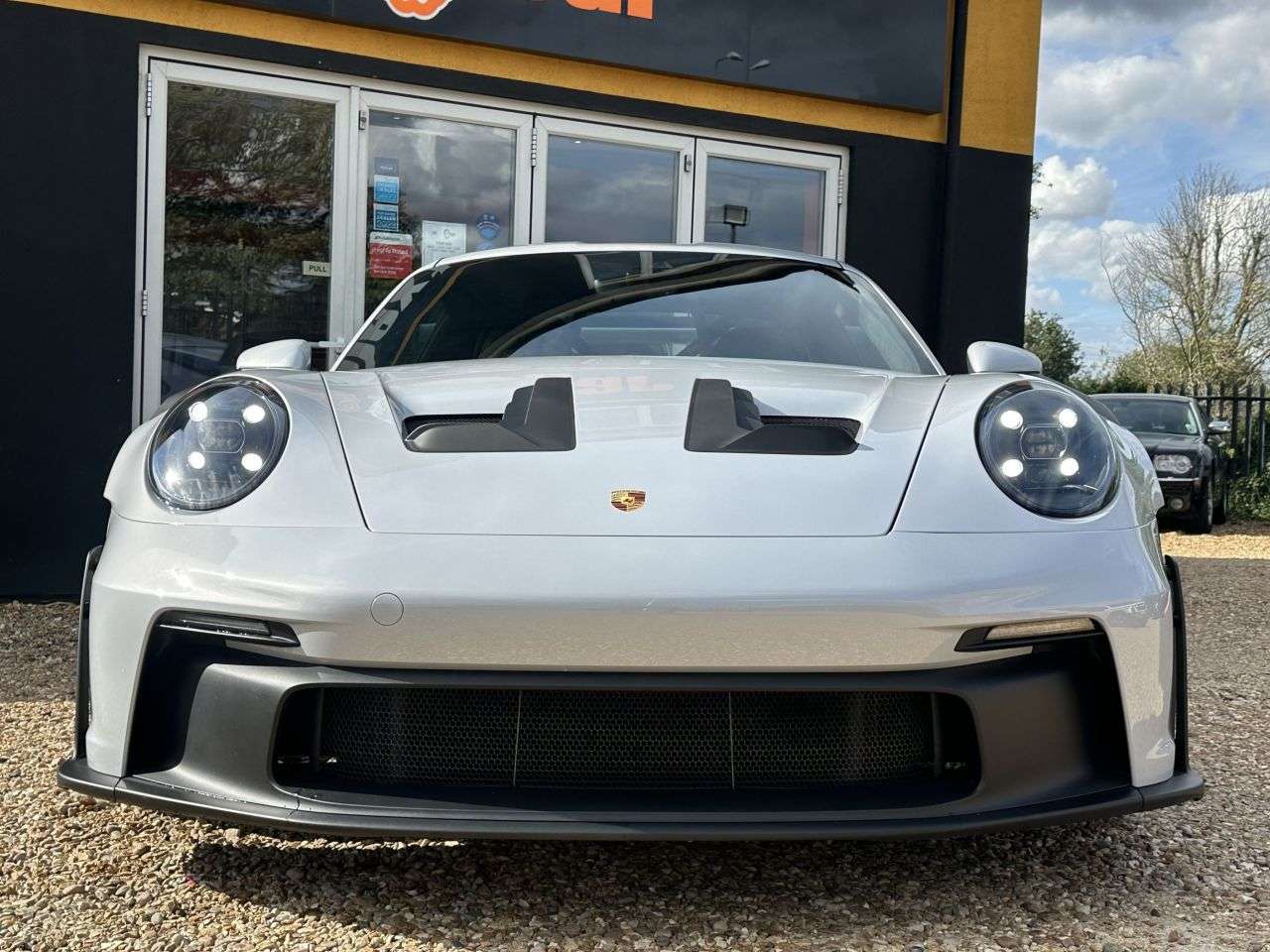 2025 PORSCHE 911 2025 PORSCHE 911