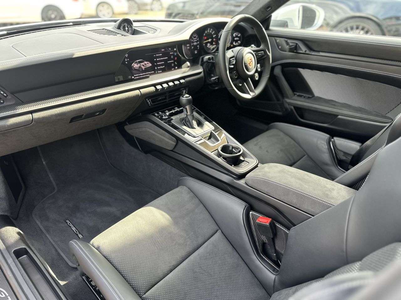 2025 PORSCHE 911 2025 PORSCHE 911