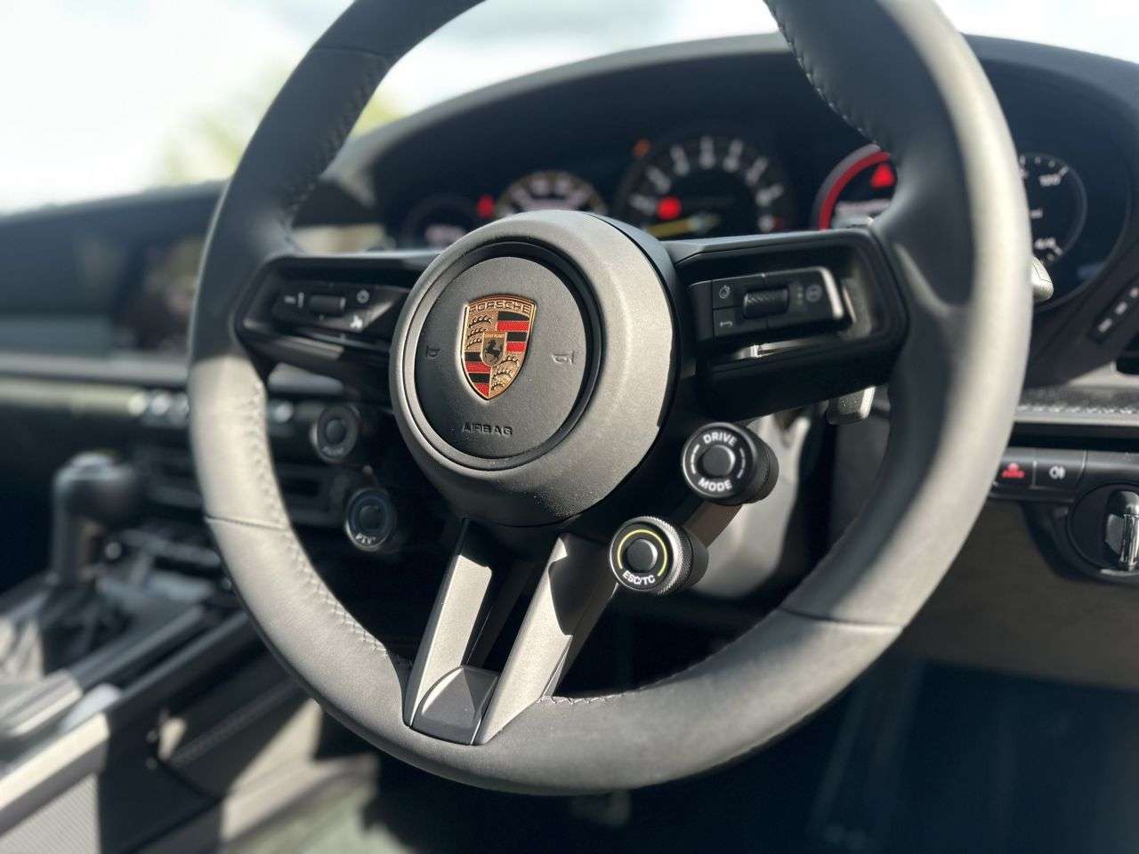 2025 PORSCHE 911 2025 PORSCHE 911