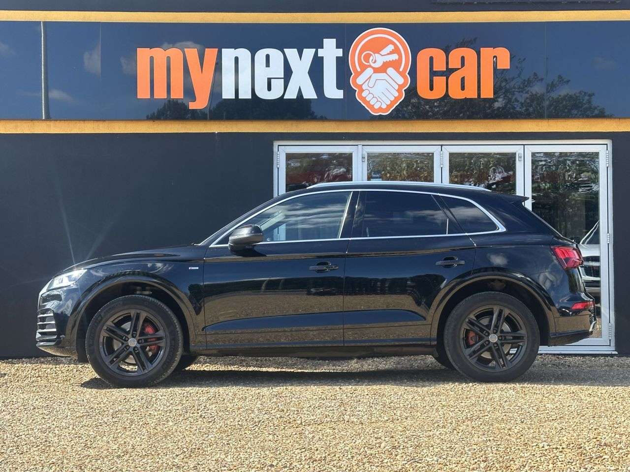 2017 AUDI Q5 2017 AUDI Q5