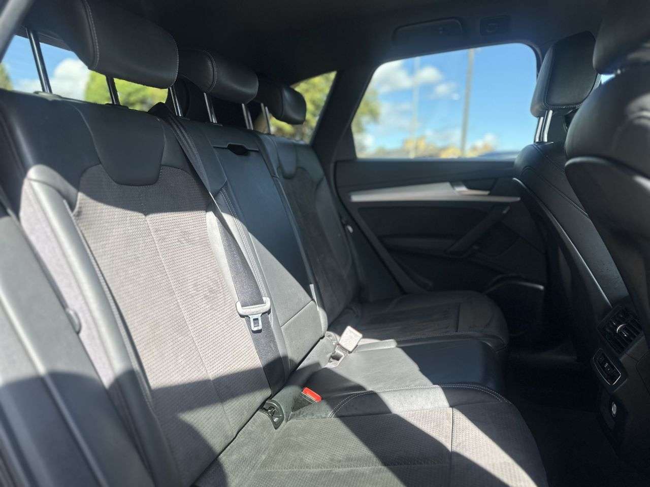 2017 AUDI Q5 2017 AUDI Q5