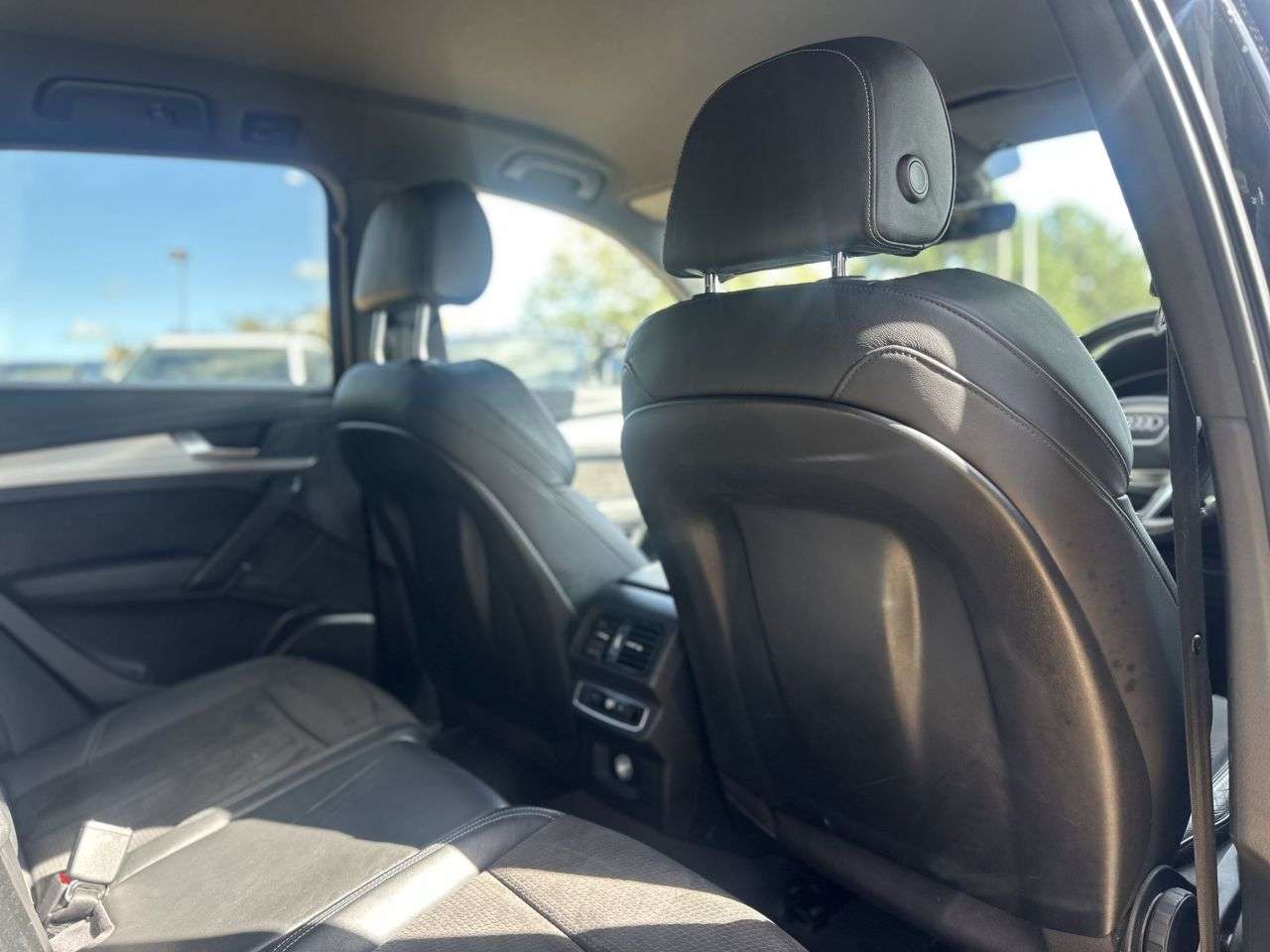 2017 AUDI Q5 2017 AUDI Q5