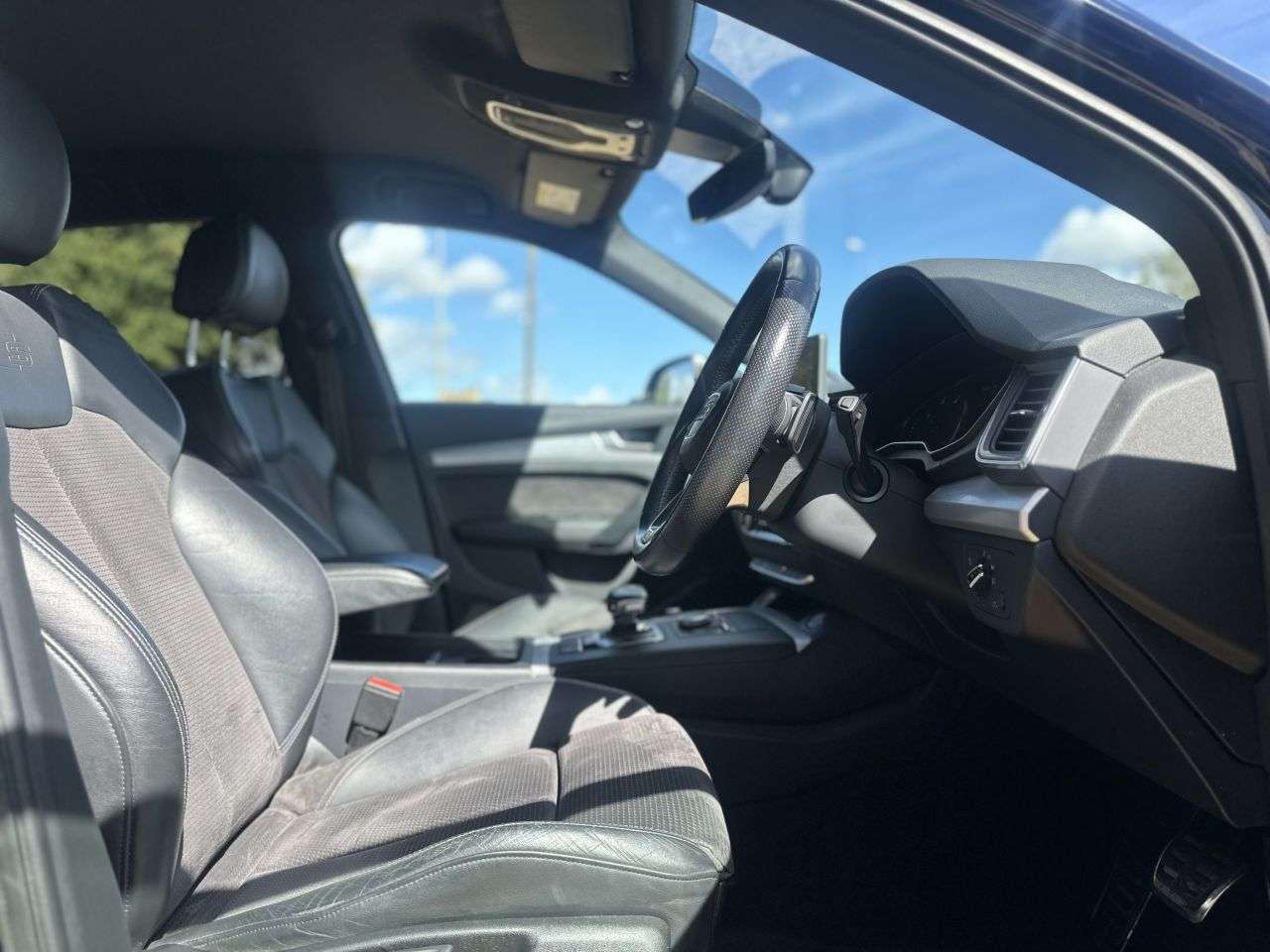 2017 AUDI Q5 2017 AUDI Q5