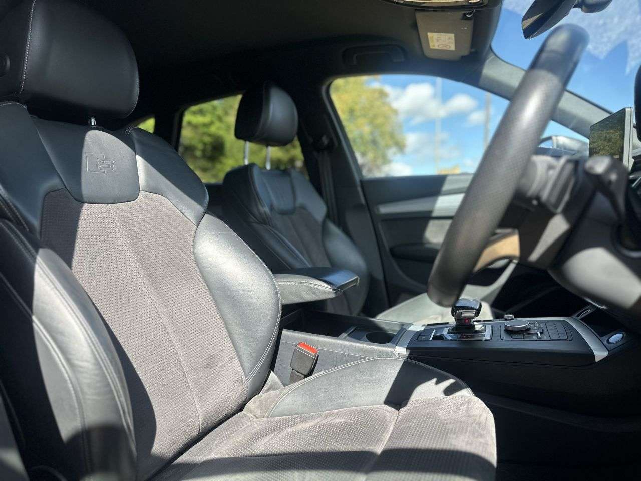 2017 AUDI Q5 2017 AUDI Q5