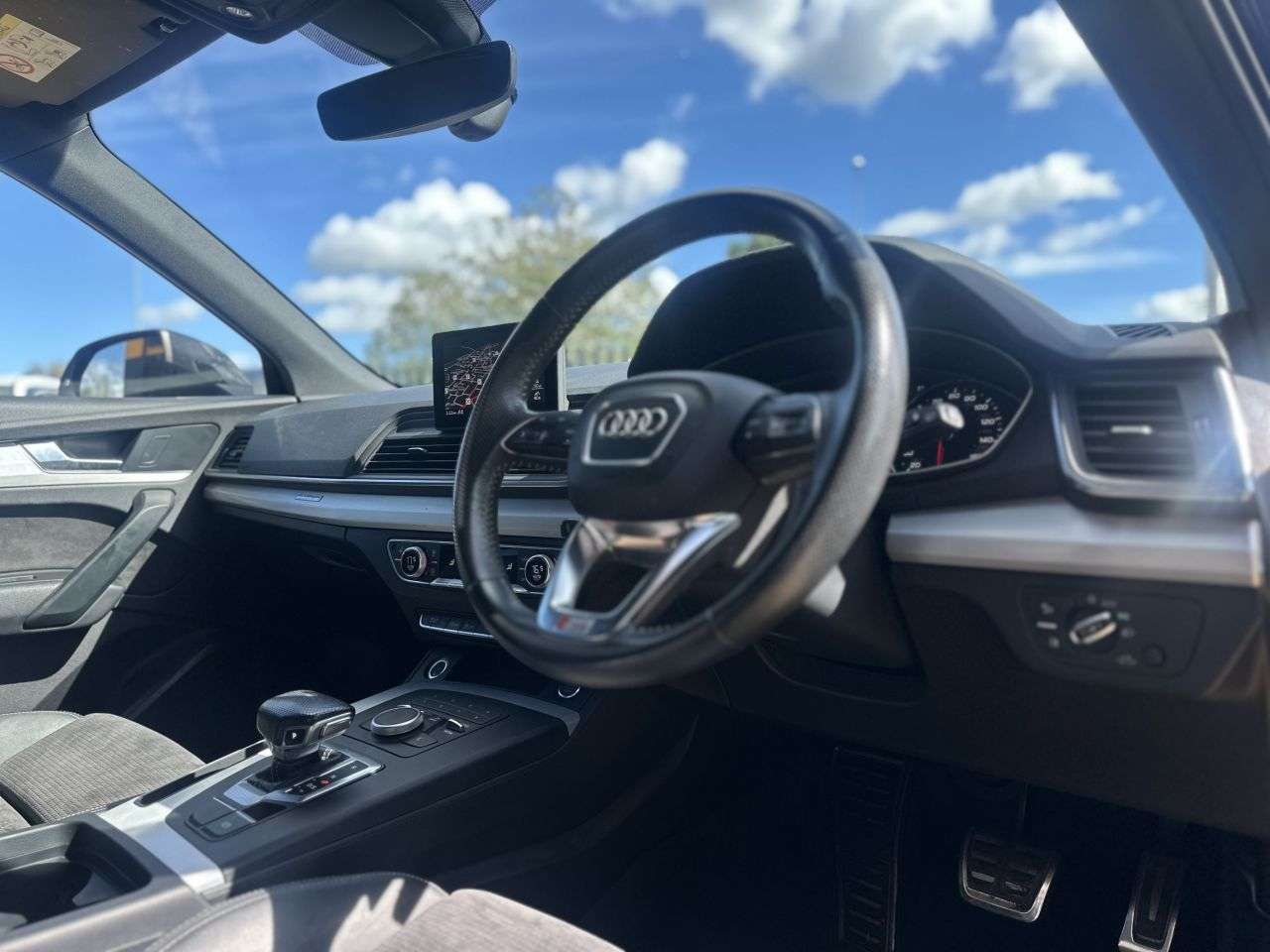 2017 AUDI Q5 2017 AUDI Q5