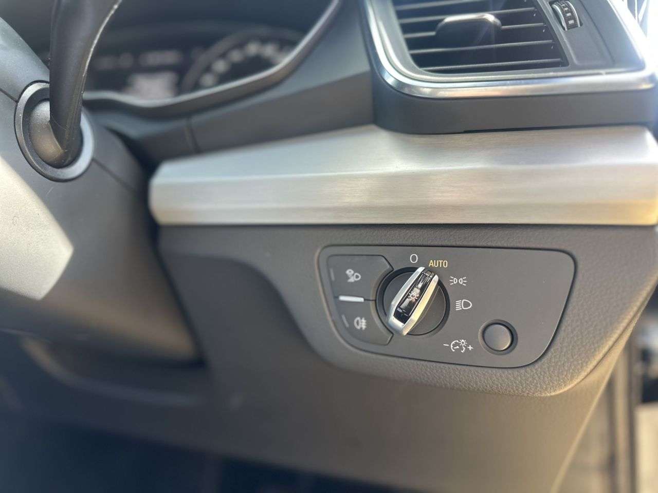 2017 AUDI Q5 2017 AUDI Q5